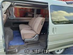 トヨタ ハイエース