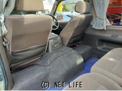 トヨタ ハイエース