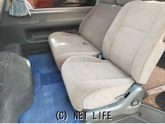 トヨタ ハイエース