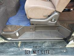 トヨタ ハイエース