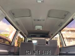 トヨタ ハイエース