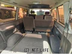 トヨタ ハイエース