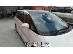 トヨタ エスティマ