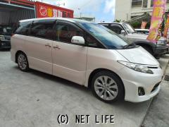 トヨタ エスティマ