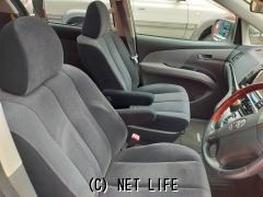 トヨタ エスティマ