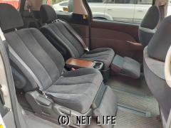 トヨタ エスティマ