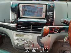 トヨタ エスティマ