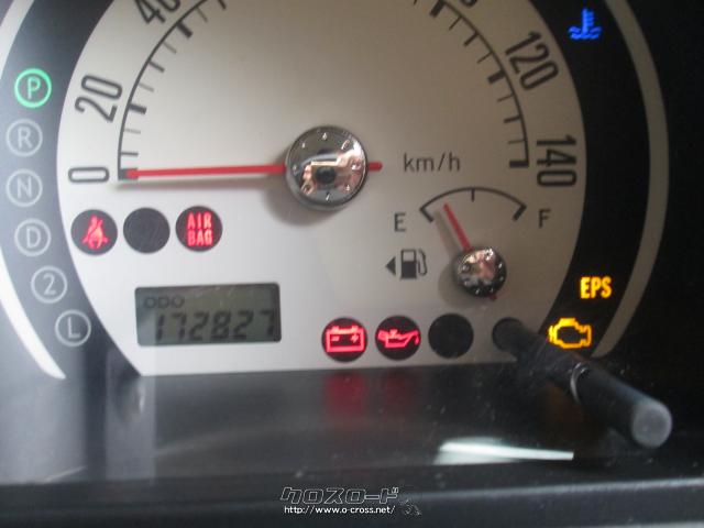 スズキ アルトラパン