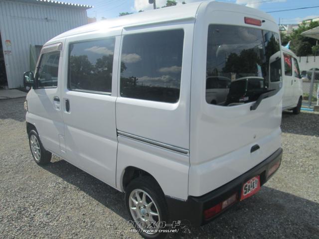 三菱 ミニキャブミーブ