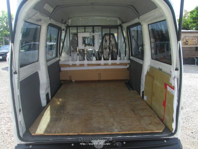 三菱 ミニキャブミーブ