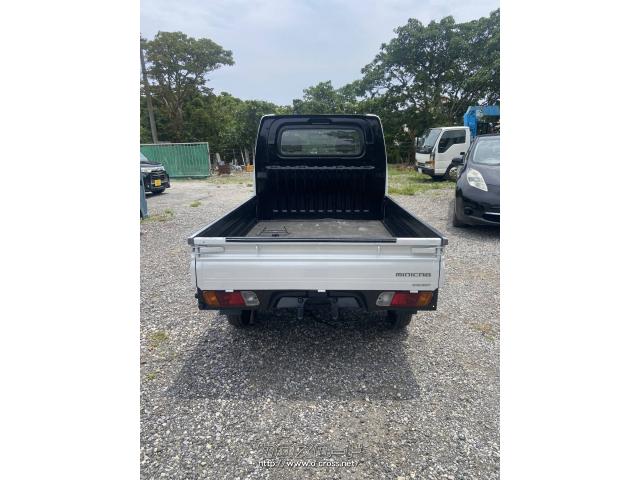 三菱 ミニキャブトラック