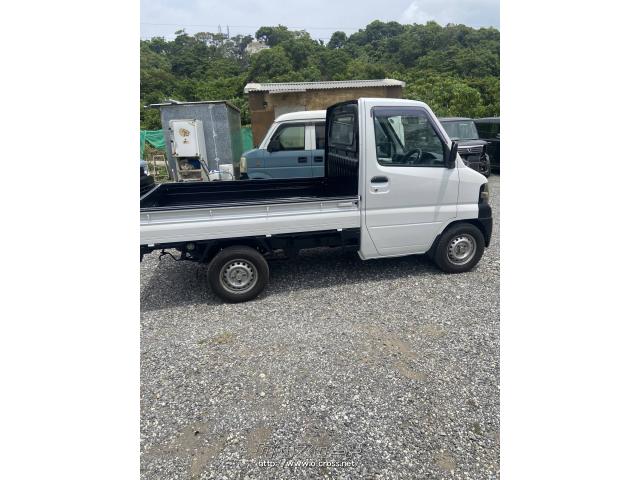 三菱 ミニキャブトラック