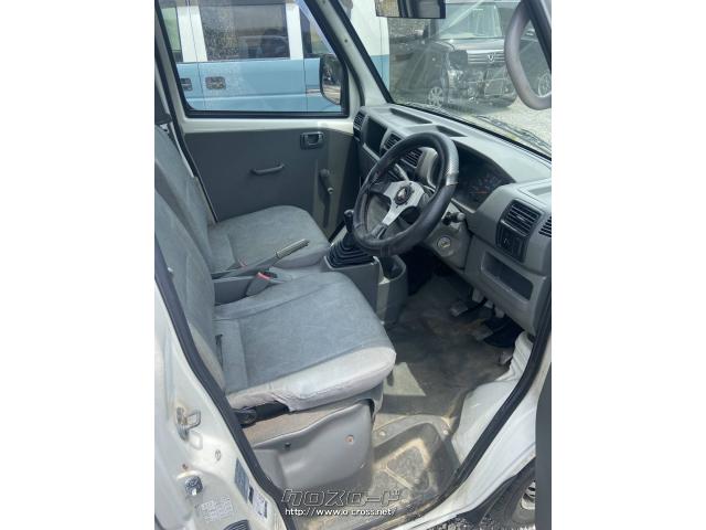 三菱 ミニキャブトラック