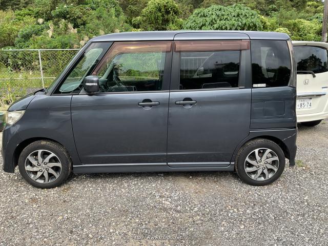 トマト栽培者 H22 ルークス Highway Star 検7年9月 ルークス(2024年6月～販売中) ハイウェイスター X| トヨタ