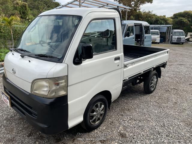 ダイハツ ハイゼットトラック