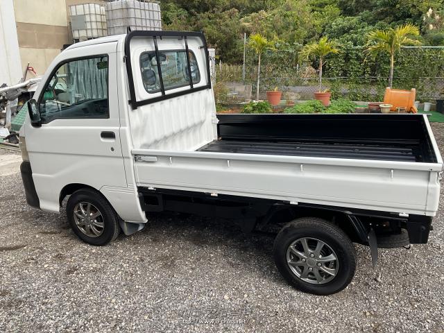 ダイハツ ハイゼットトラック