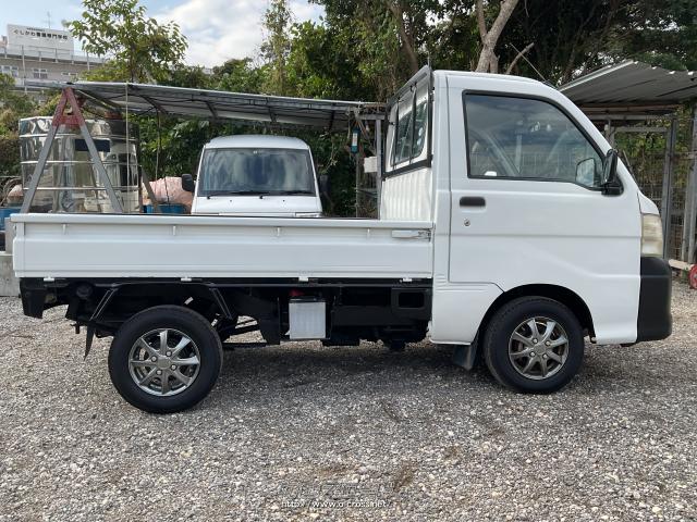 ダイハツ ハイゼットトラック