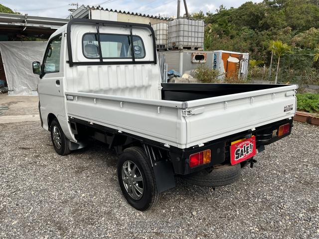 ダイハツ ハイゼットトラック