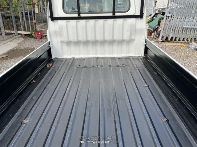 ダイハツ ハイゼットトラック