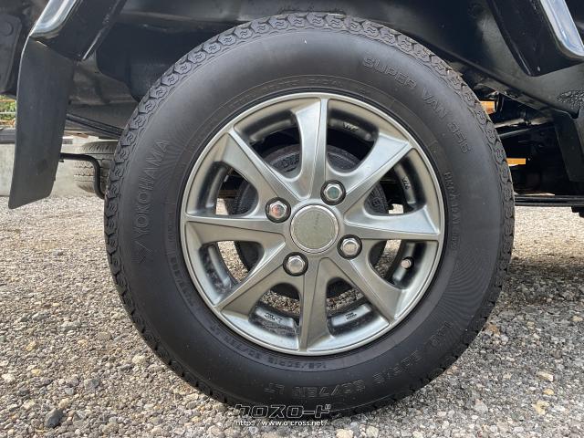 ダイハツ ハイゼットトラック