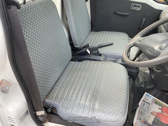 ダイハツ ハイゼットトラック