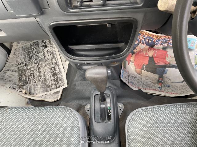 ダイハツ ハイゼットトラック