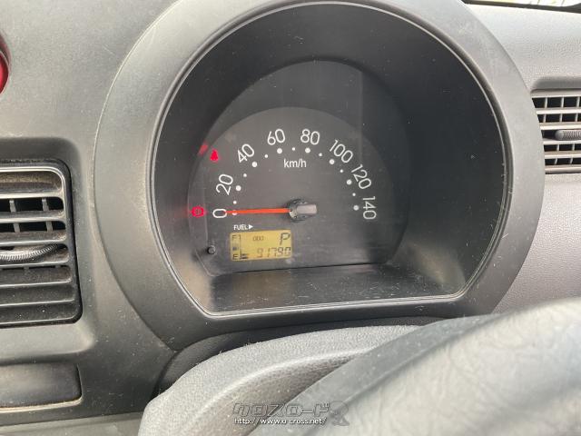 ダイハツ ハイゼットトラック