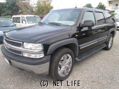 シボレー サバーバン