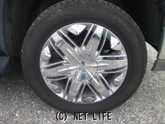 シボレー サバーバン