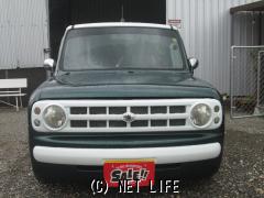 スズキ アルトラパン