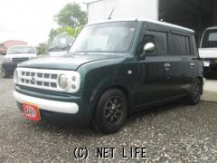 スズキ アルトラパン