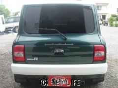 スズキ アルトラパン