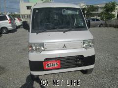 三菱 ミニキャブミーブ