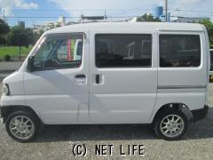 三菱 ミニキャブミーブ