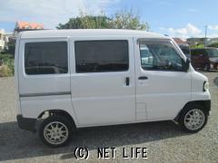 三菱 ミニキャブミーブ