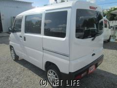 三菱 ミニキャブミーブ