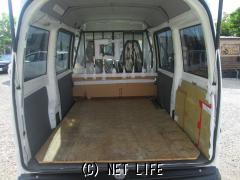 三菱 ミニキャブミーブ