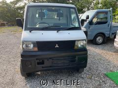 三菱 ミニキャブトラック