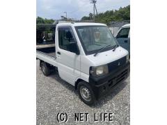 三菱 ミニキャブトラック