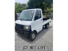 三菱 ミニキャブトラック