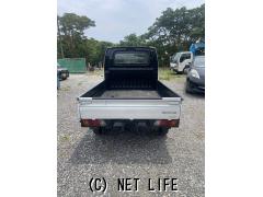 三菱 ミニキャブトラック