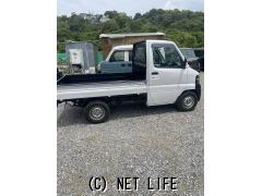 三菱 ミニキャブトラック