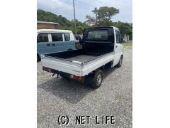 三菱 ミニキャブトラック