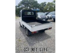 三菱 ミニキャブトラック