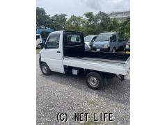 三菱 ミニキャブトラック