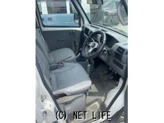 三菱 ミニキャブトラック