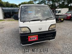 ホンダ アクティトラック