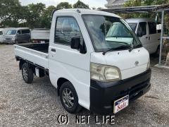 ダイハツ ハイゼットトラック