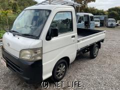 ダイハツ ハイゼットトラック