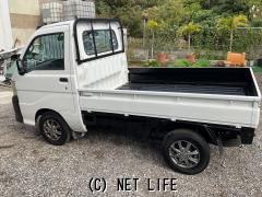 ダイハツ ハイゼットトラック